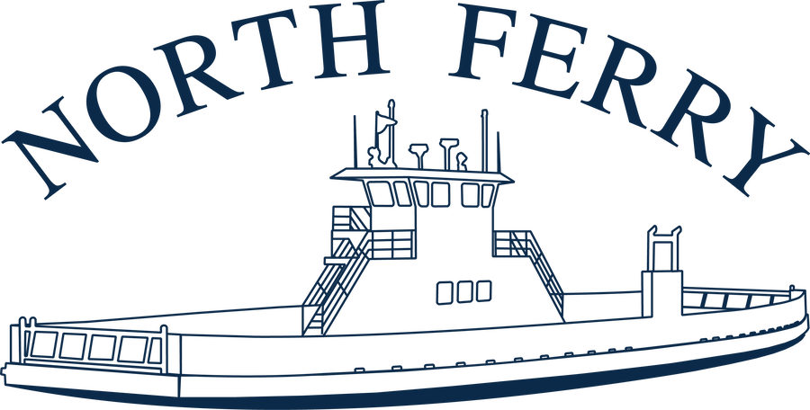 North Ferry